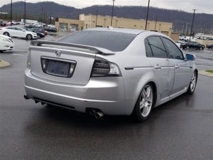 2008 Acura TL 3.2