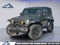 2022 Jeep Wrangler Rubicon