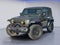 2022 Jeep Wrangler Rubicon