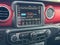 2022 Jeep Wrangler Rubicon
