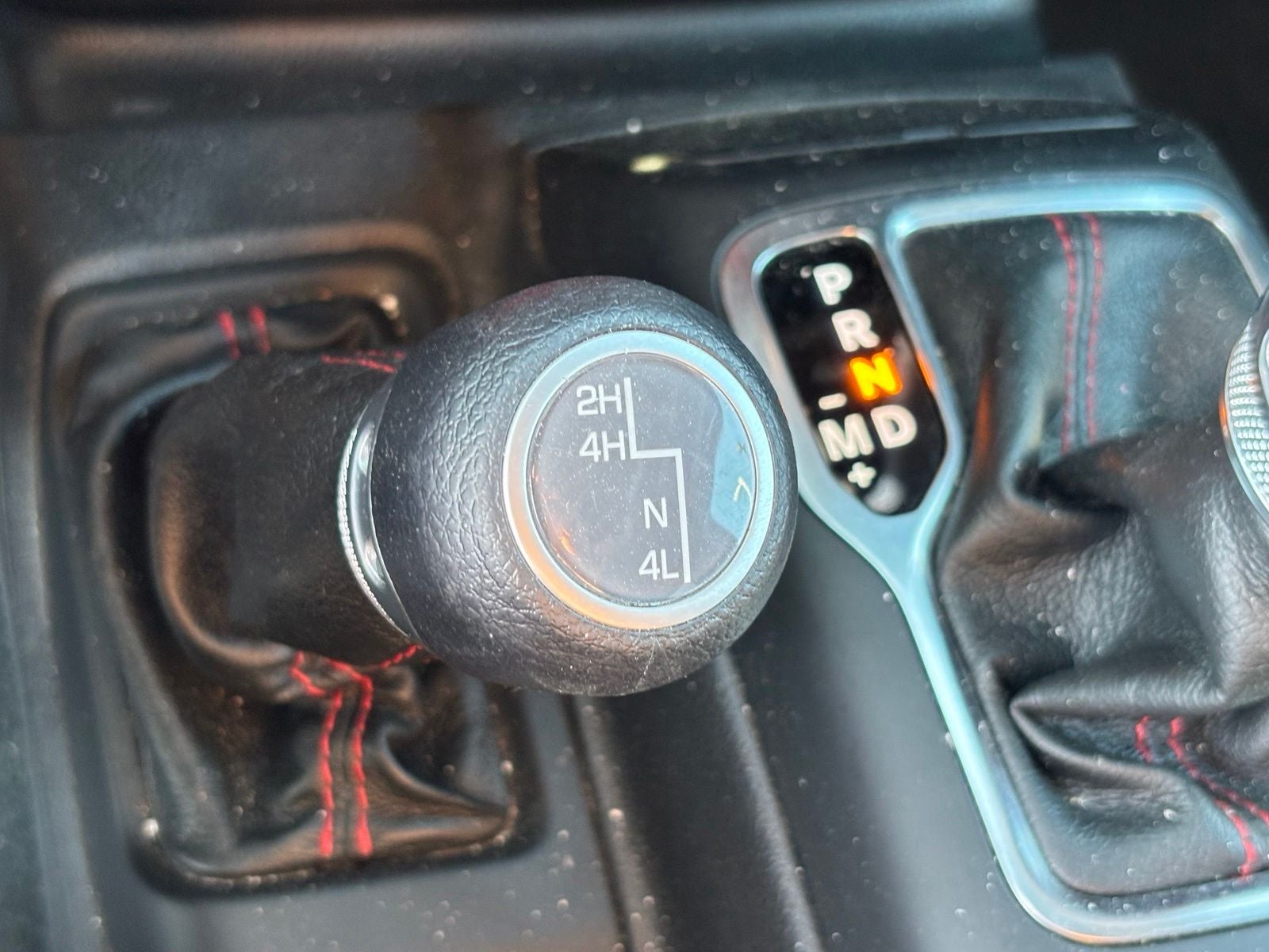 2022 Jeep Wrangler Rubicon