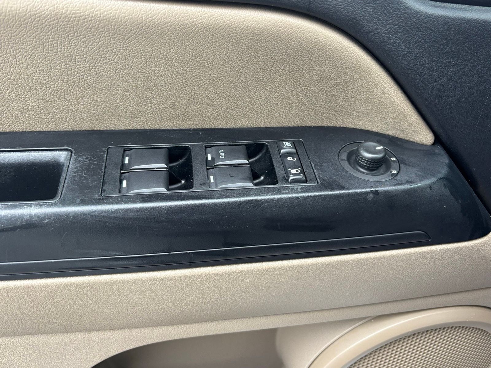 2013 Jeep Patriot Latitude