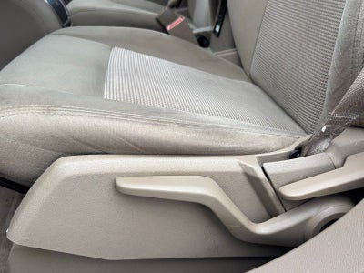 2013 Jeep Patriot Latitude