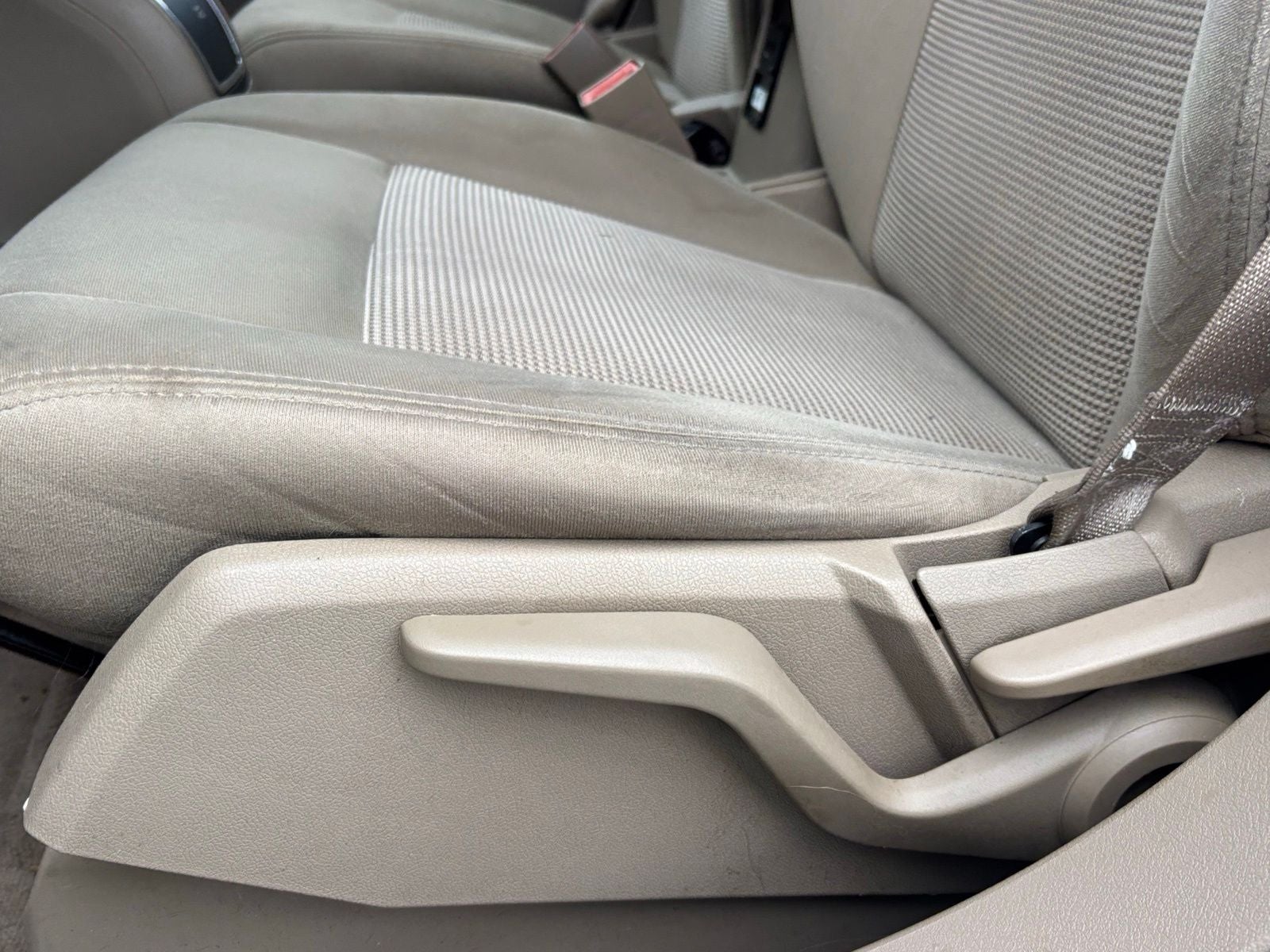 2013 Jeep Patriot Latitude