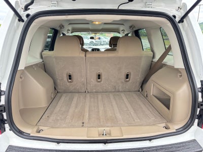 2013 Jeep Patriot Latitude