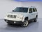 2013 Jeep Patriot Latitude