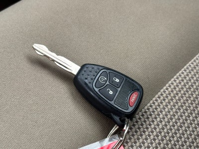 2013 Jeep Patriot Latitude