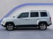 2013 Jeep Patriot Latitude