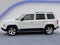 2013 Jeep Patriot Latitude