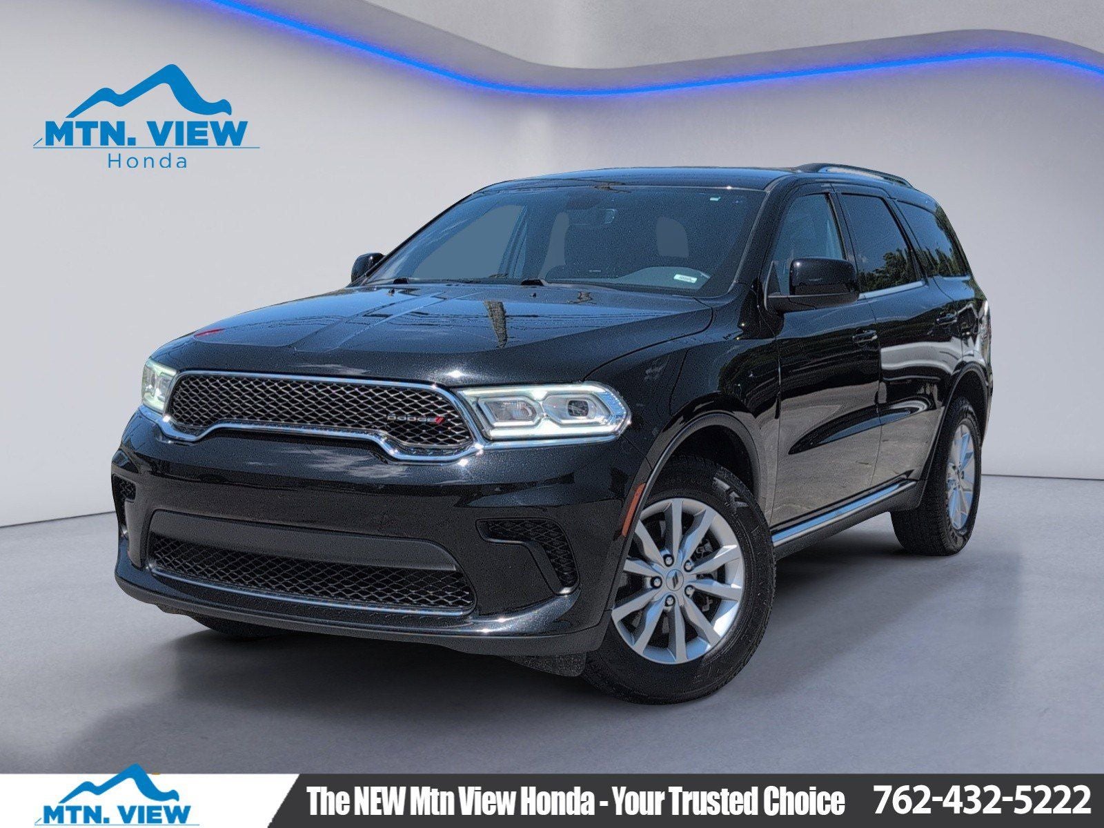 2023 Dodge Durango SXT