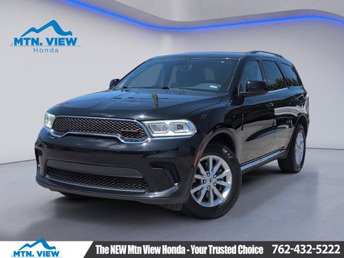2023 Dodge Durango SXT