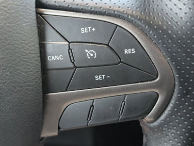 2023 Dodge Durango SXT