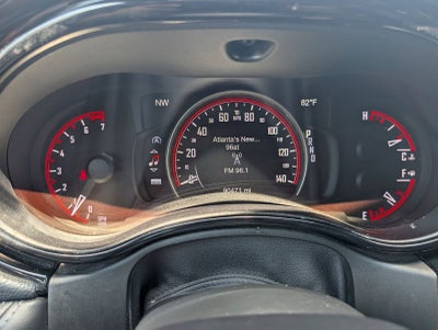 2023 Dodge Durango SXT