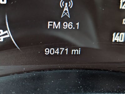 2023 Dodge Durango SXT