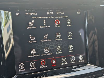 2023 Dodge Durango SXT