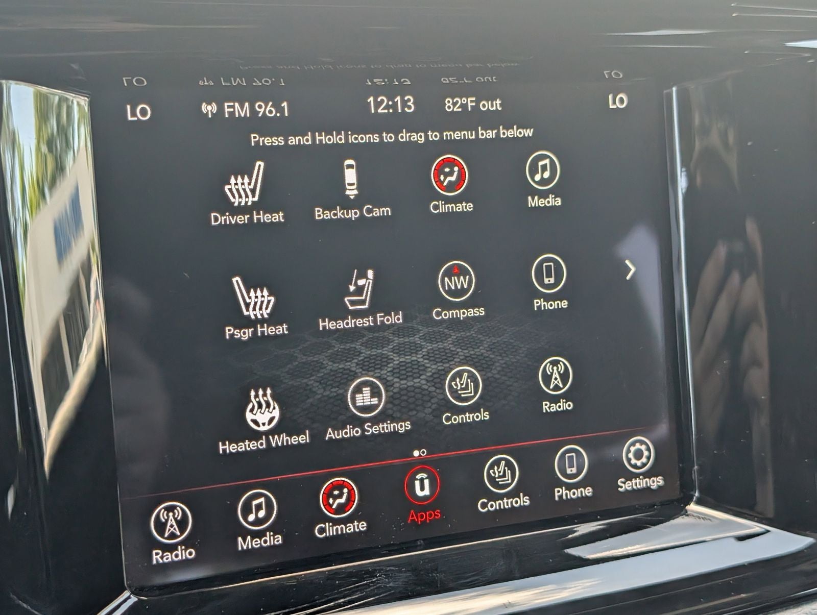 2023 Dodge Durango SXT