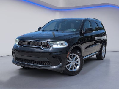 2023 Dodge Durango SXT