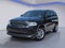 2023 Dodge Durango SXT