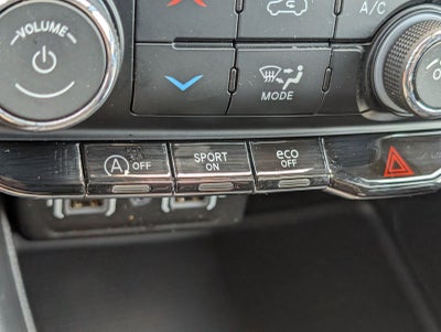 2023 Dodge Durango SXT