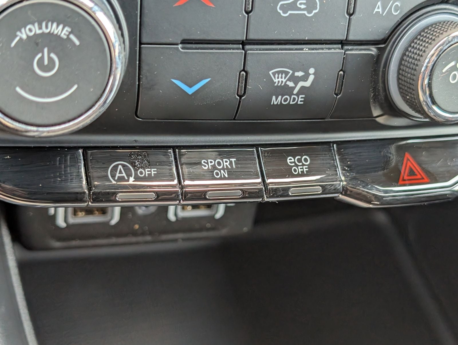 2023 Dodge Durango SXT