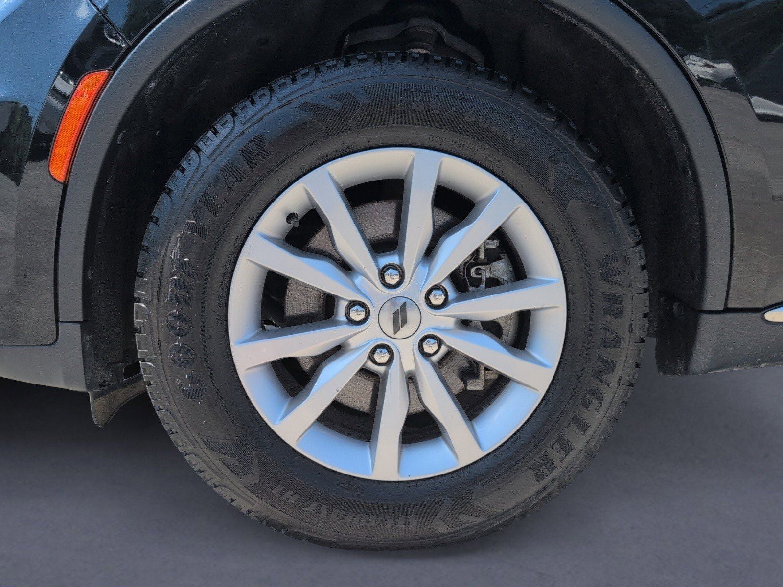 2023 Dodge Durango SXT