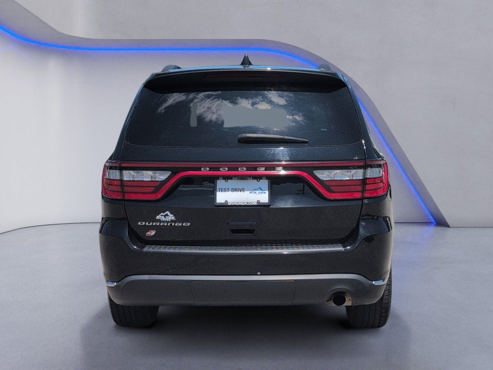 2023 Dodge Durango SXT