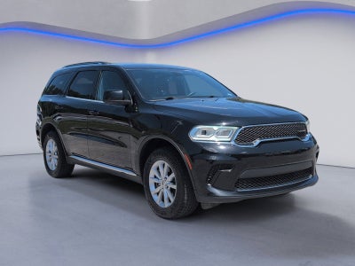 2023 Dodge Durango SXT