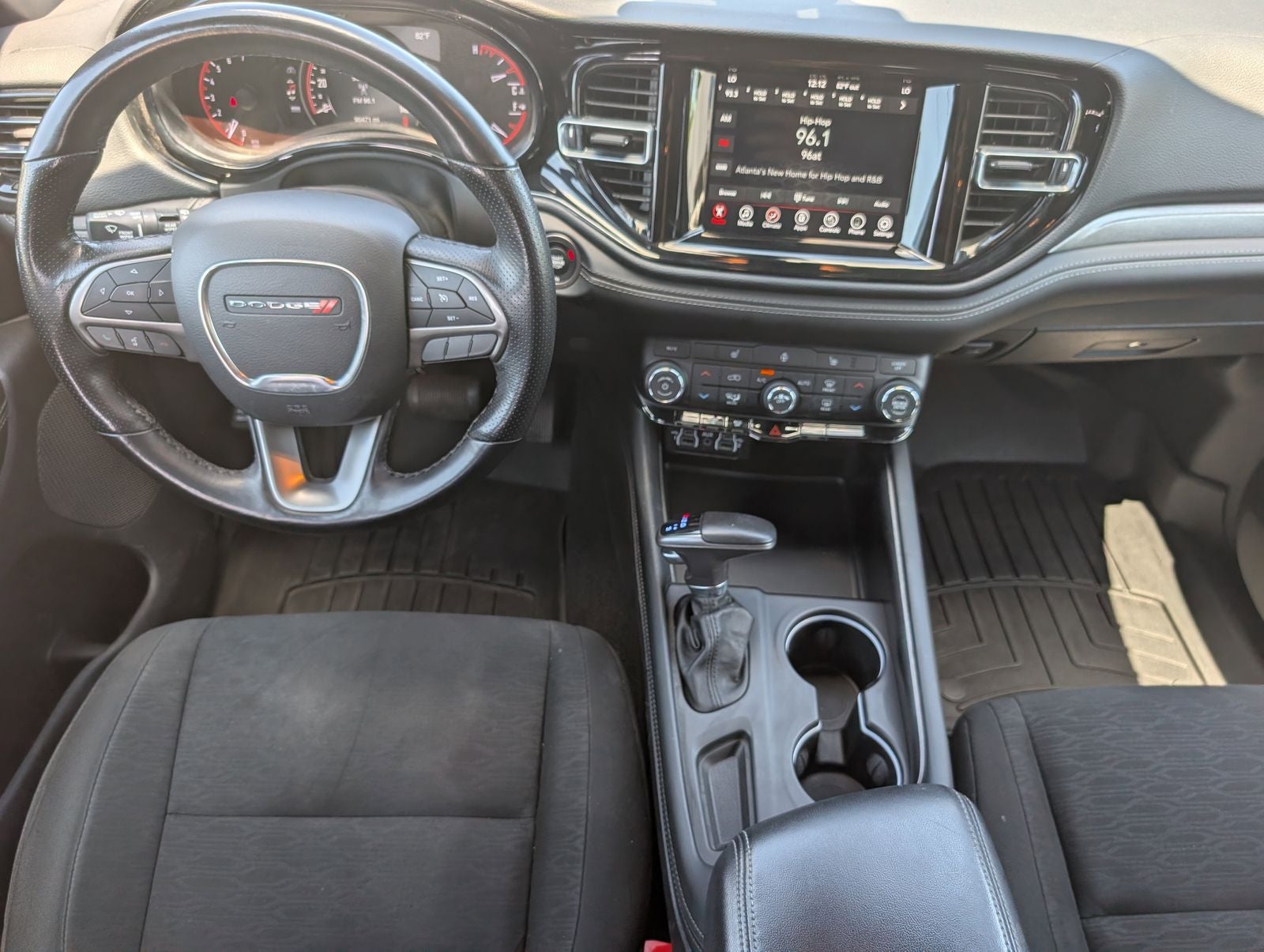 2023 Dodge Durango SXT