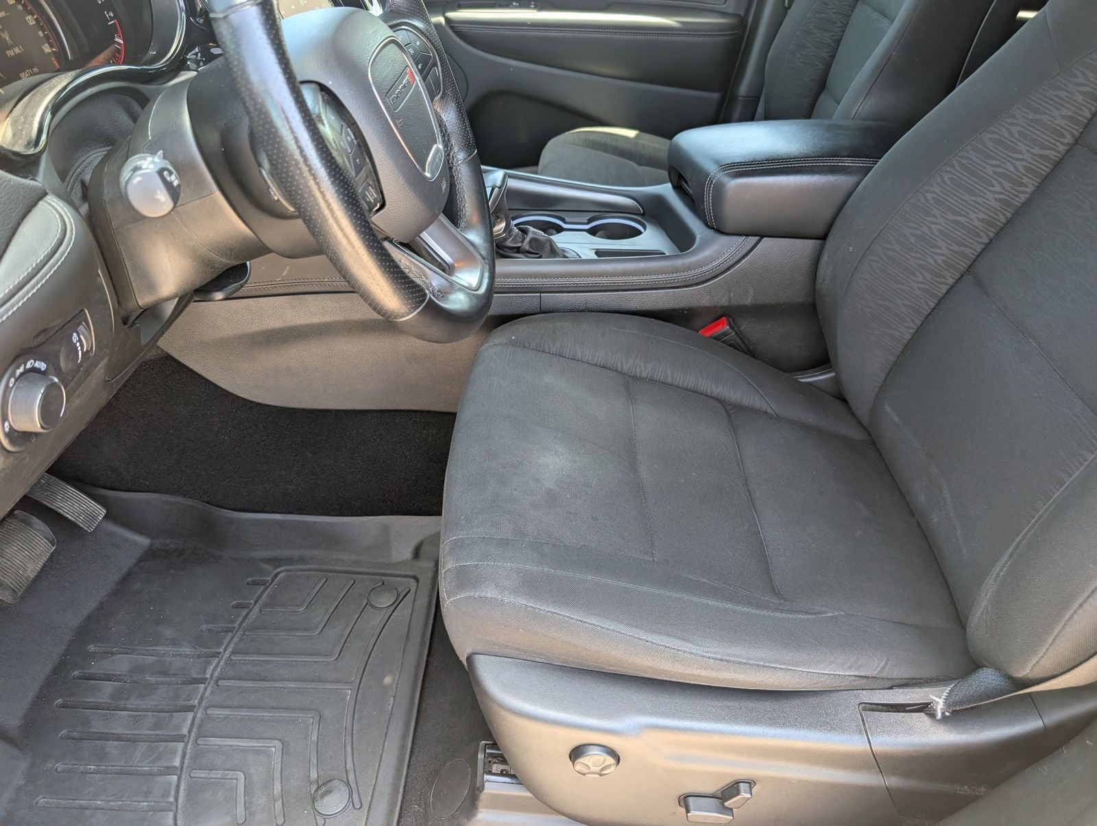 2023 Dodge Durango SXT