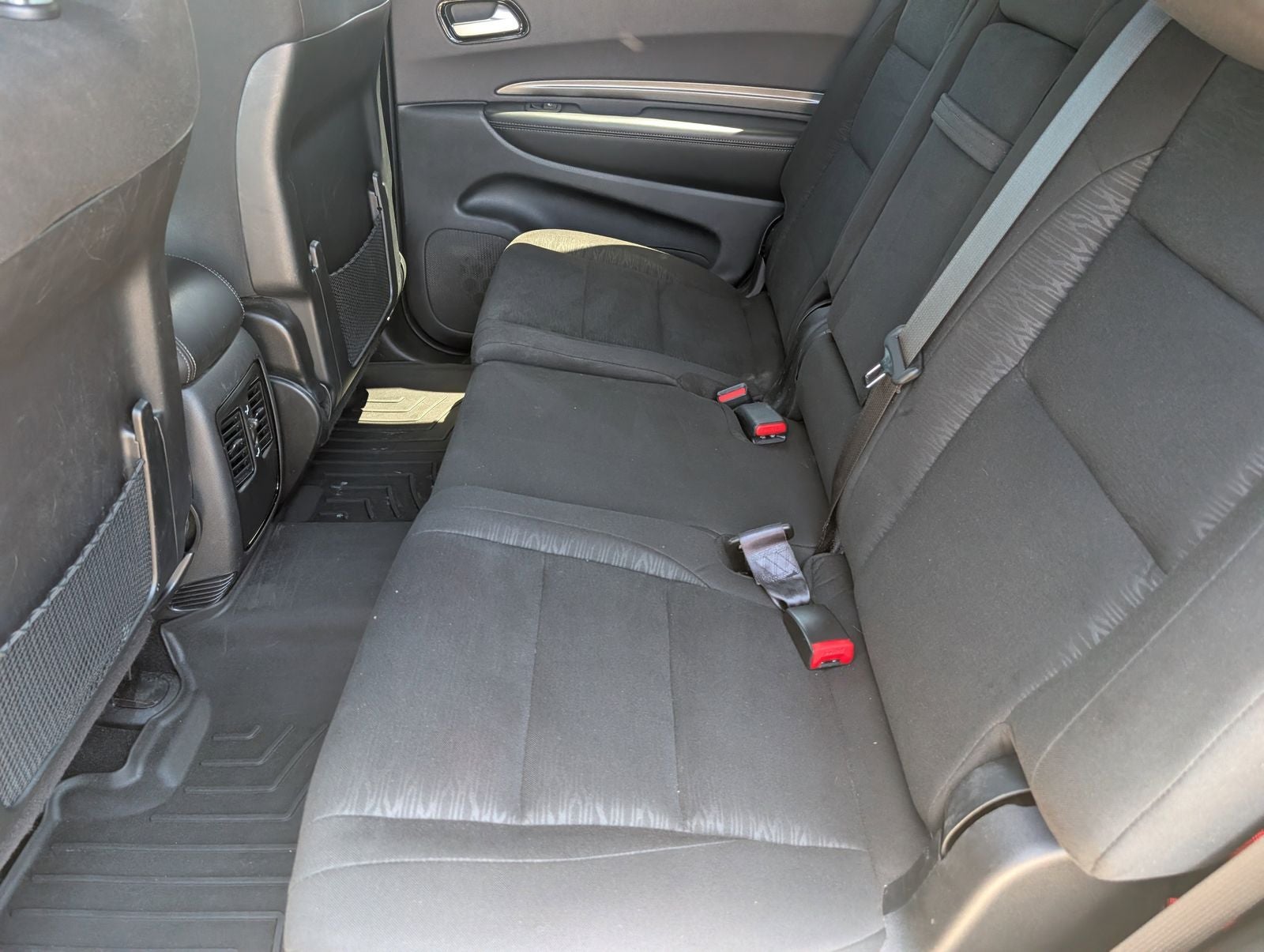 2023 Dodge Durango SXT