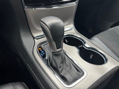 2022 Jeep Grand Cherokee WK Laredo X