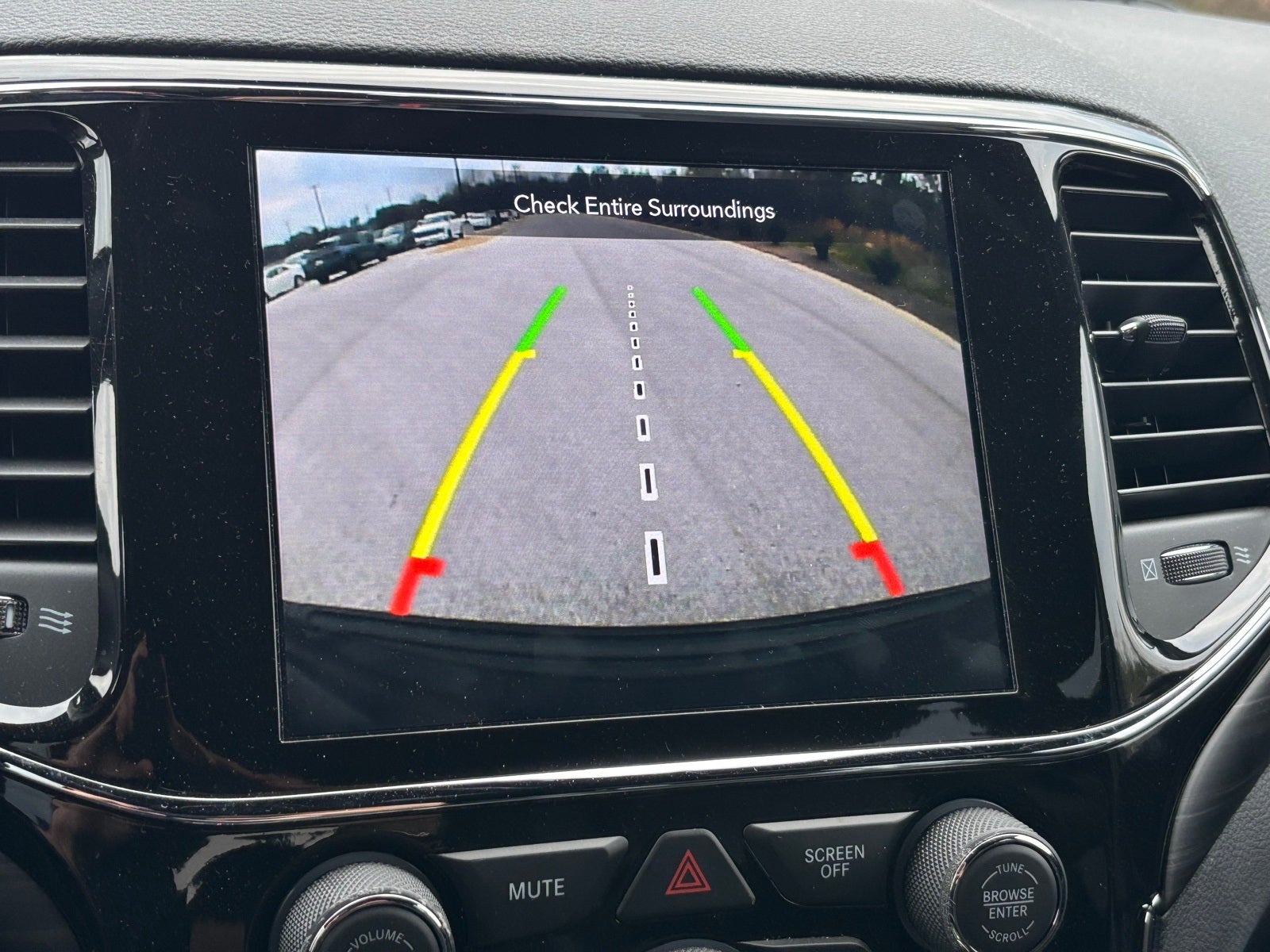 2022 Jeep Grand Cherokee WK Laredo X