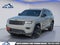 2021 Jeep Grand Cherokee Freedom Edition