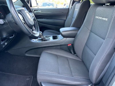 2021 Jeep Grand Cherokee Freedom Edition