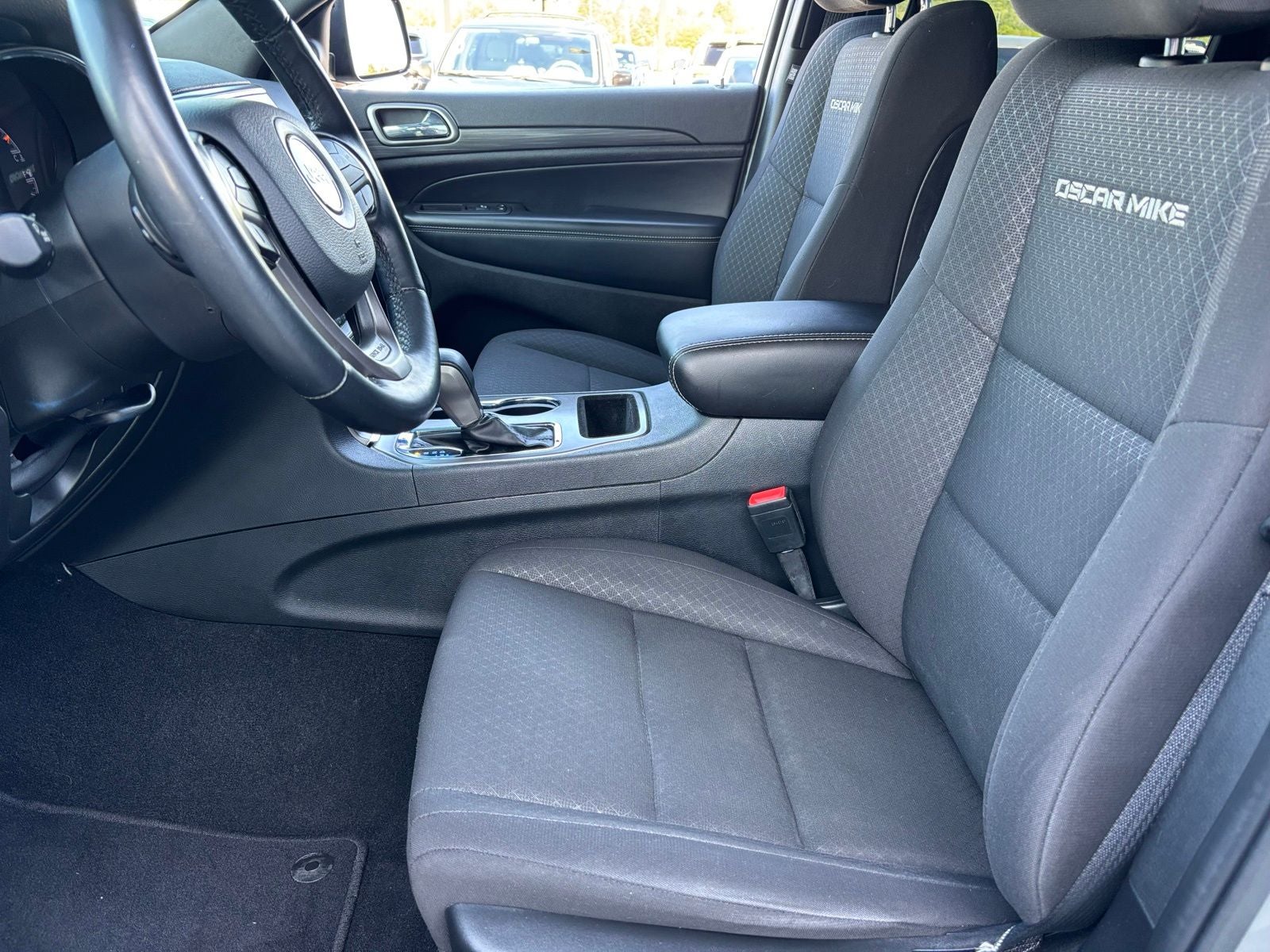 2021 Jeep Grand Cherokee Freedom Edition