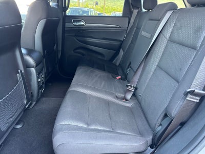 2021 Jeep Grand Cherokee Freedom Edition