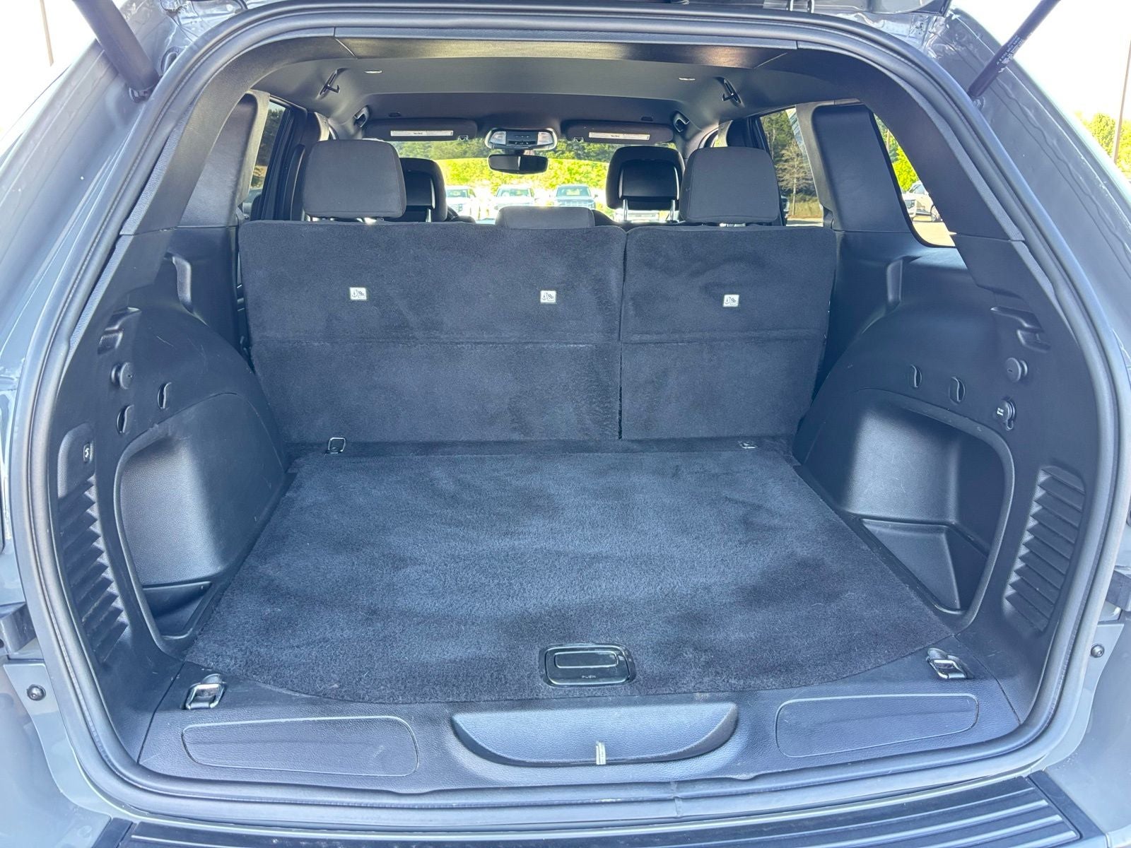 2021 Jeep Grand Cherokee Freedom Edition