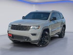 2021 Jeep Grand Cherokee Freedom Edition