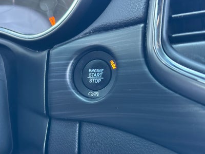 2021 Jeep Grand Cherokee Freedom Edition