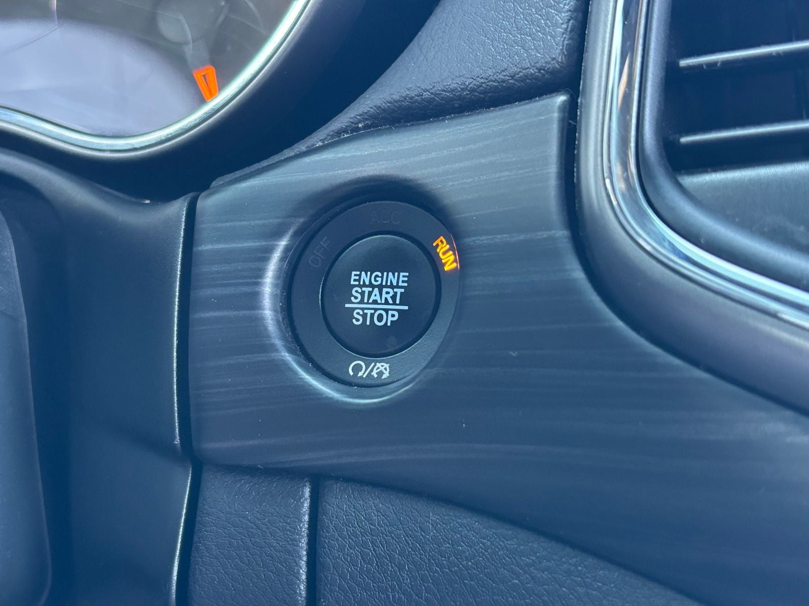 2021 Jeep Grand Cherokee Freedom Edition