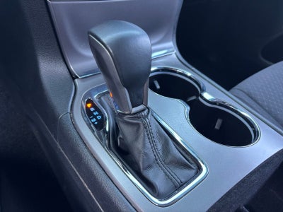 2021 Jeep Grand Cherokee Freedom Edition