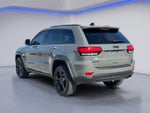2021 Jeep Grand Cherokee Freedom Edition