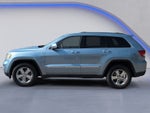 2013 Jeep Grand Cherokee Overland