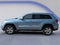 2013 Jeep Grand Cherokee Overland
