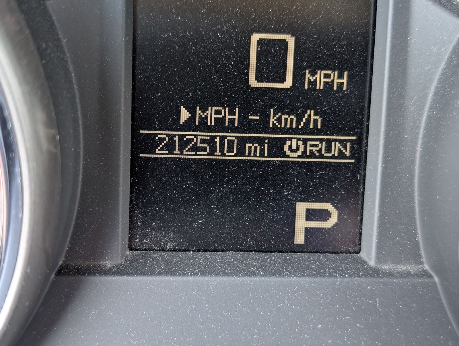 2013 Jeep Grand Cherokee Overland