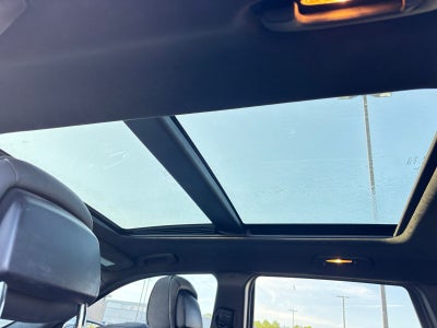 2014 Jeep Grand Cherokee Summit