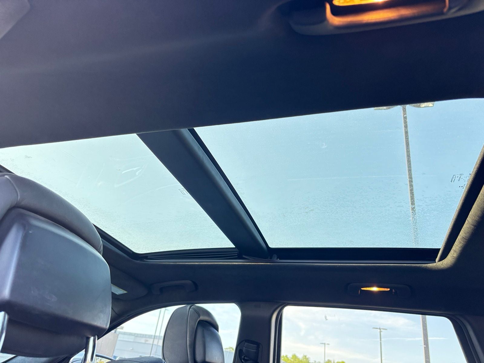 2014 Jeep Grand Cherokee Summit