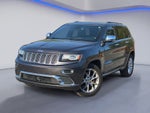 2014 Jeep Grand Cherokee Summit