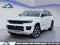 2024 Jeep Grand Cherokee Overland