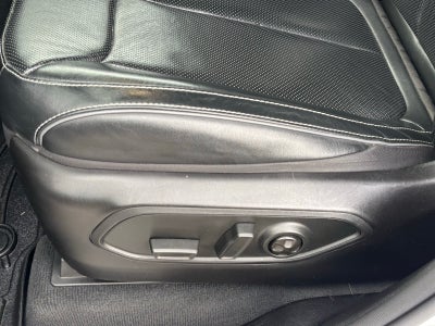 2024 Jeep Grand Cherokee Overland